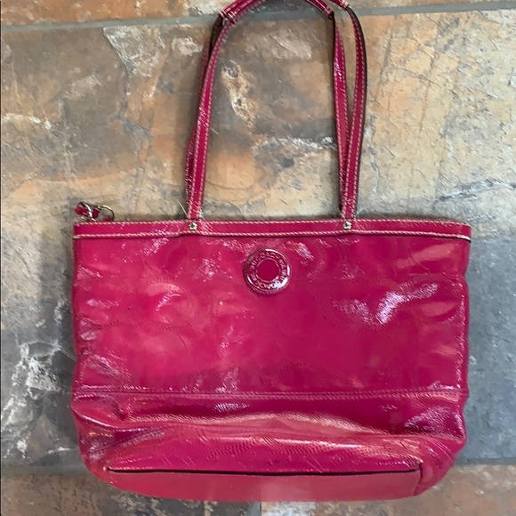 Coach purse - Picture 2 of 7